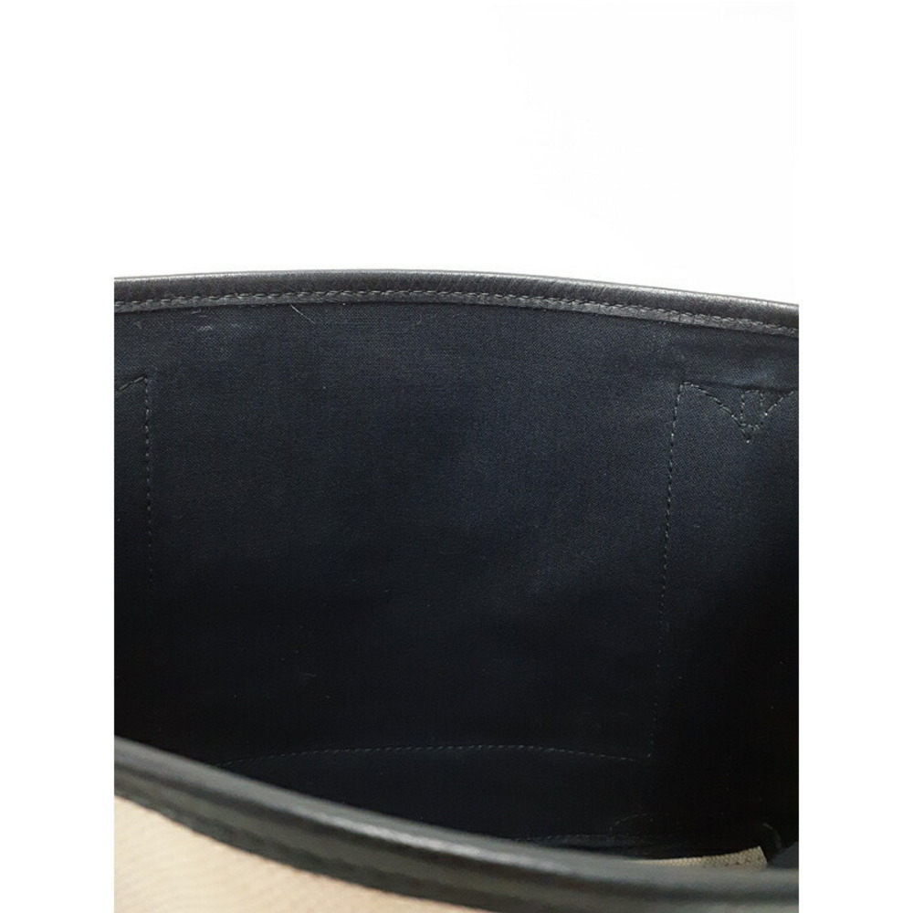 Balenciaga Navy Blue Cabas XS Bag - Picture 7 of 9